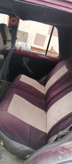 تۆیۆتا هایلۆکس